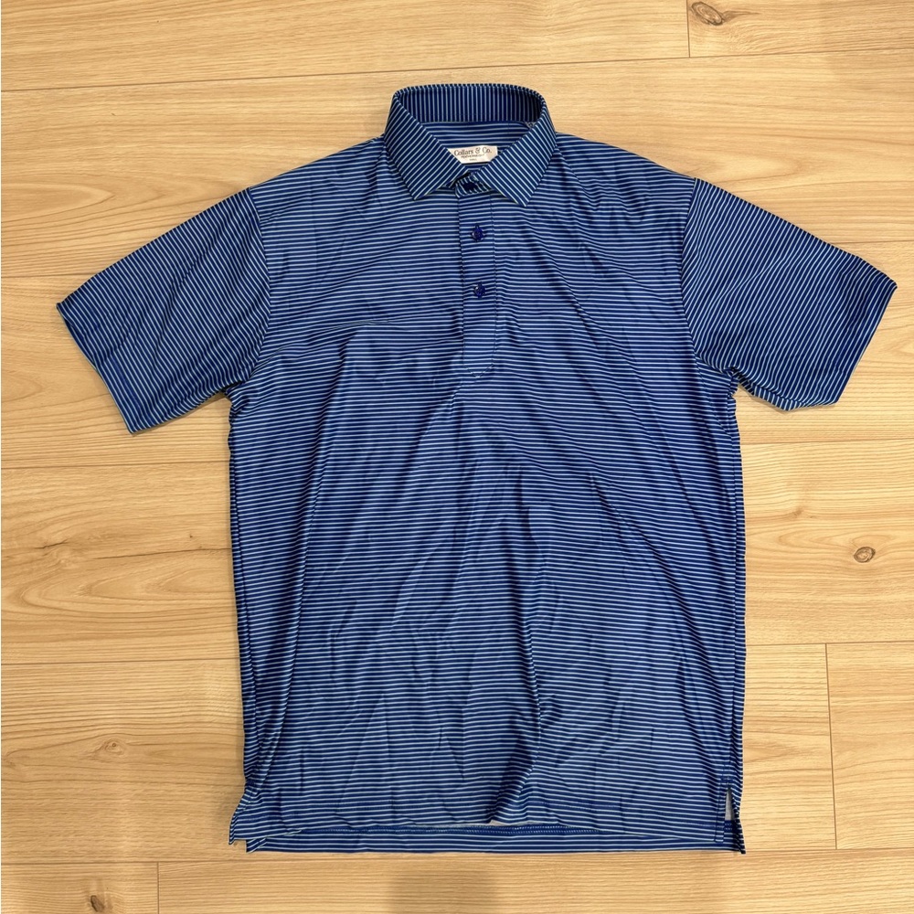 Collars & Co Polo